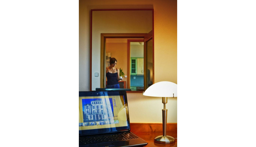 Wellness Hotel La Passionaria Mariánské Lázně